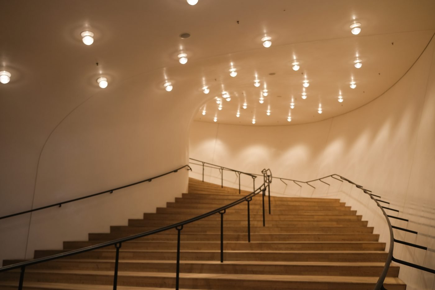 Serie Architektur
